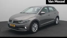 Gebruikt 2021 VW Polo Highline Hatchback | € 17.940 (Eerlijke prijs)