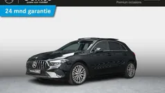 Gebruikt 2024 Mercedes A250 Luxury Hatchback | € 37.950 (Eerlijke prijs)