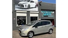 Grijs Gebruikt 2016 Ford B-MAX Titanium MPV | € 8.949 (Eerlijke prijs)