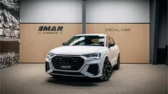 Audi RS Q3