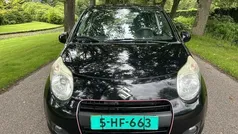 Zwart Gebruikt 2009 Suzuki Alto Exclusive Hatchback | € 2.949 (Eerlijke prijs)