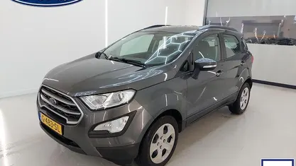 Gebruikt 2019 Ford Ecosport Ultimate SUV | € 14.895 (Eerlijke prijs)
