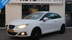 Gebruikt 2010 Seat Ibiza SC Sport Hatchback | € 3.900 (Eerlijke prijs)