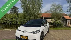 Wit Gebruikt 2020 VW ID.3 Hatchback | € 16.950 (Eerlijke prijs)