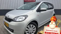 Gebruikt 2013 Skoda Citigo Ambition Hatchback | € 4.995 (Eerlijke prijs)