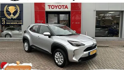 Gebruikt 2024 Toyota Yaris Cross Active SUV | € 29.299 (Eerlijke prijs)