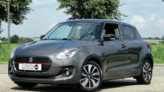 Grijs Gebruikt 2017 Suzuki Swift Hatchback | € 13.950 (Eerlijke prijs)
