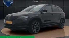 Gebruikt 2020 Skoda Karoq Business Line SUV | € 25.750 (Eerlijke prijs)