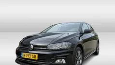 Gebruikt 2021 VW Polo R-line Edition Hatchback | € 18.450 (Eerlijke prijs)
