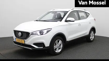Gebruikt 2020 MG ZS Comfort SUV | € 13.400 (Eerlijke prijs)