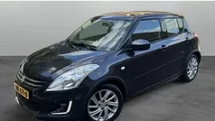 Gebruikt 2015 Suzuki Swift Style Hatchback | € 9.650 (Eerlijke prijs)