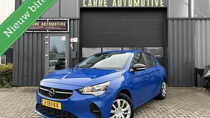 Occasion Opel Corsa-e Edition 100 kW (136 PK) 2020 Hatchback