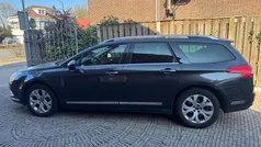 Grijs Gebruikt 2011 Citroën C5 Business Class Stationwagen | € 2.999 (Goede deal)