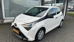 Gebruikt 2019 Toyota Aygo Hatchback | € 7.950 (Goede deal)