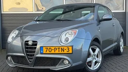 Occasion 2011 Alfa Romeo MiTo Hatchback | € 5.550 (Eerlijke prijs)