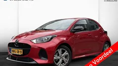 Gebruikt 2025 Mazda 2 Exclusive-Line Hatchback | € 25.900 (Eerlijke prijs)