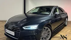 Grijs Gebruikt 2018 Audi A5 Sportback Proline Hatchback | € 23.740 (Goede deal)