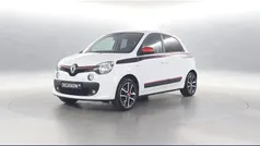 Wit Gebruikt 2016 Renault Twingo Dynamique Hatchback | € 8.850 (Eerlijke prijs)