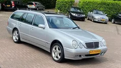 Gebruikt 2002 Mercedes 320 Avantgarde Stationwagen | € 9.950 (Super prijs)