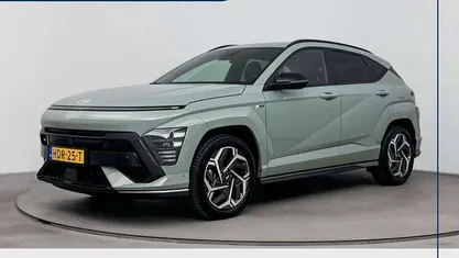 Occasion Hyundai Kona N Line 129 PK (94 kW) 2025 SUV
