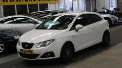 Gebruikt 2009 Seat Ibiza SC Sport Hatchback | € 3.444 (Eerlijke prijs)