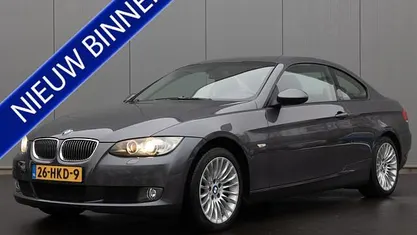Occasion BMW 320 Executive 165 PK (121 kW) 2009 Coupé