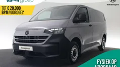 Gebruikt 2024 VW T6.1 Life Van | € 36.120 (Eerlijke prijs)