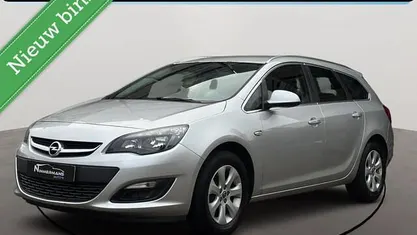Occasion Opel Astra 101 PK (74 kW) 2015 Stationwagen