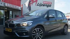Grijs Gebruikt 2016 BMW 220 Executive Stationwagen | € 15.450 (Eerlijke prijs)