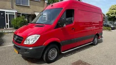 Gebruikt 2012 Mercedes Sprinter Van | € 8.800 (Goede deal)