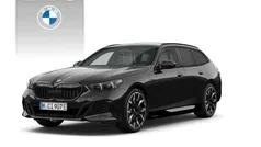 Gebruikt 2025 BMW 550e M Sport Stationwagen | € 113.356 (Eerlijke prijs)