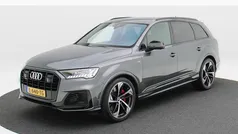 Grijs Gebruikt 2021 Audi Q7 Competition SUV | € 69.850 (Goede deal)