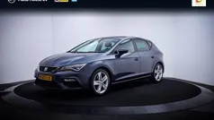 Gebruikt 2019 Seat Leon FR Hatchback | € 19.125 (Eerlijke prijs)