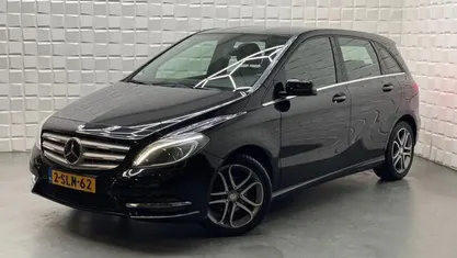Occasion Mercedes B180 Ambition 123 PK (90 kW) 2013 MPV