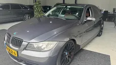 Grijs Gebruikt 2006 BMW 318 M Sport Sedan | € 3.750 (Eerlijke prijs)