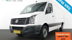 Gebruikt 2017 VW Crafter Van | € 14.500 (Super prijs)