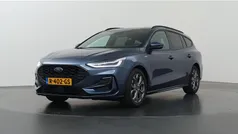Gebruikt 2022 Ford Focus ST-Line Stationwagen | € 20.330 (Eerlijke prijs)