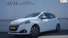 Gebruikt 2017 Peugeot 208 Hatchback | € 7.450 (Eerlijke prijs)