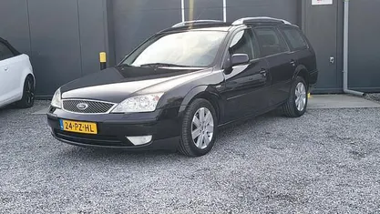 Occasion Ford Mondeo Futura 145 PK (106 kW) 2005 Stationwagen