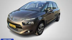 Gebruikt 2015 Citroën C4 Picasso Exclusive MPV | € 13.995 (Eerlijke prijs)