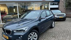 Gebruikt 2017 BMW X1 Executive SUV | € 17.900 (Super prijs)