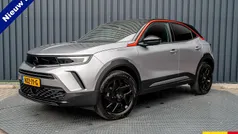 Grijs Gebruikt 2023 Opel Mokka GS Line SUV | € 22.445 (Eerlijke prijs)