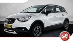 Gebruikt 2019 Opel Crossland X Edition SUV | € 17.425 (Eerlijke prijs)