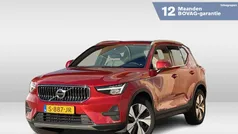 Oranje Gebruikt 2023 Volvo XC40 Core SUV | € 34.995 (Super prijs)