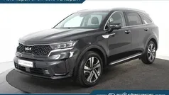 Zwart, metallic lak Gebruikt 2023 Kia Sorento SUV | € 46.500 (Eerlijke prijs)