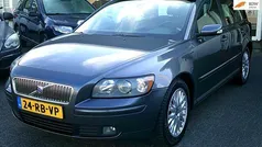 Grijs Gebruikt 2005 Volvo V50 Summum Stationwagen | € 2.950 (Goede deal)