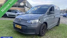 Gebruikt 2021 VW Caddy Comfortline MPV | € 17.250 (Eerlijke prijs)