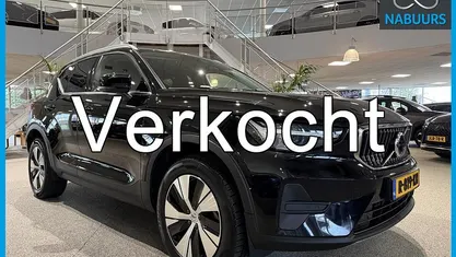 Occasion 2022 Volvo XC40 SUV | € 23.900 (Goede deal)
