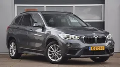 Gebruikt 2018 BMW X1 Executive SUV | € 17.444 (Goede deal)