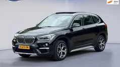 Gebruikt 2019 BMW X1 Executive SUV | € 24.750 (Goede deal)